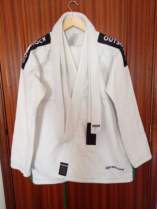 Desportos de Combate