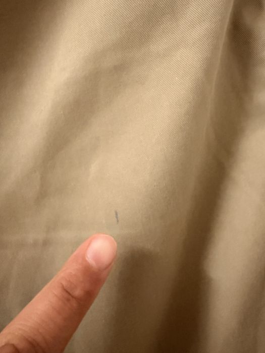 Spodnie meskie Carhartt