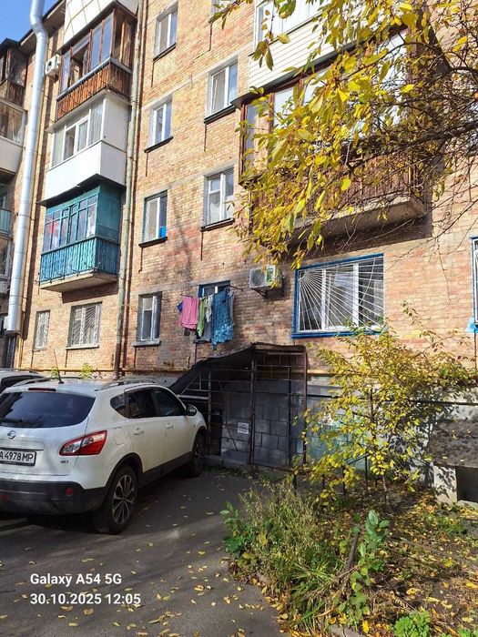 Коммерческая недвижимость по адресу ул. Щербаковского (площадь 86 м²) - Atlanta.ua - фото 2