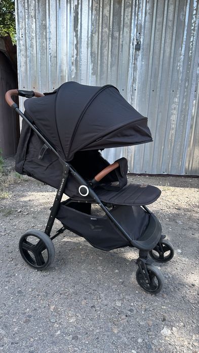 Каляска прогулочная Kinderkraft до 22 кг