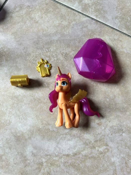 Май little pony май літл поні нове покоління зіп піп іззі сані