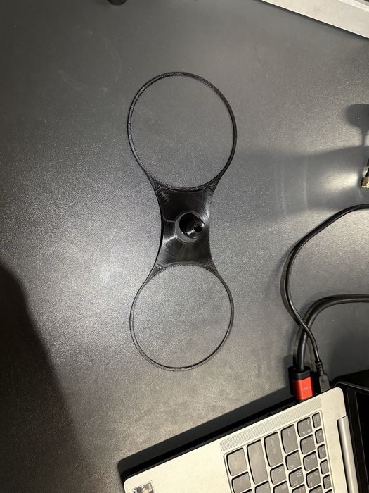 Тримач телефона AUDI A3 ( s3, rs 3)