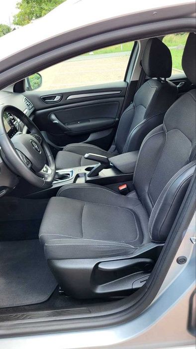 Renault Megane Business 2021