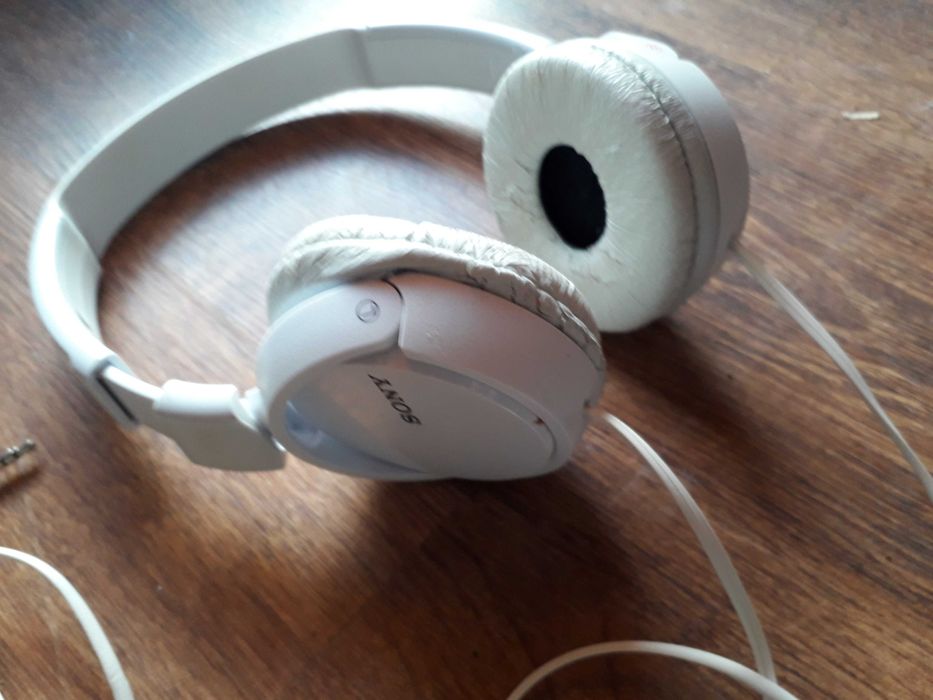 słuchawki    sony
