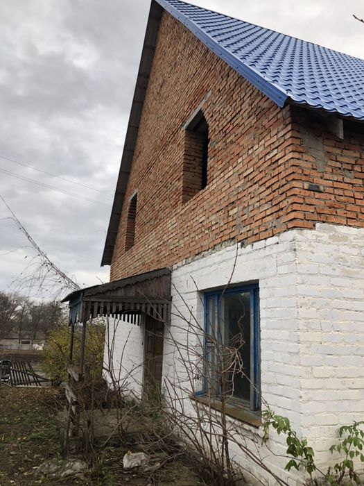 Продам будинок