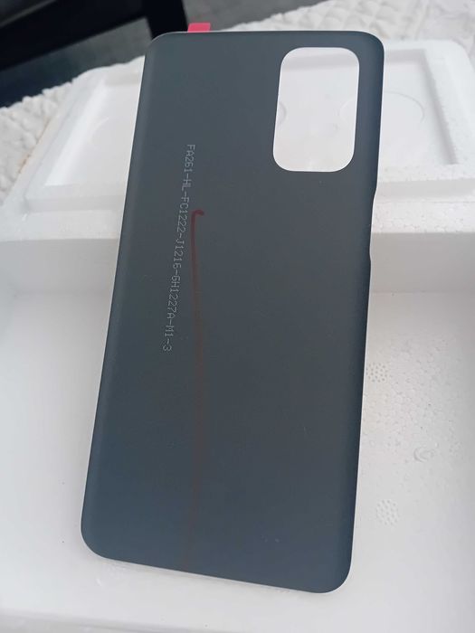 PACK Display/ Touchscreen/ Tampa Tras OPPO A74 5G