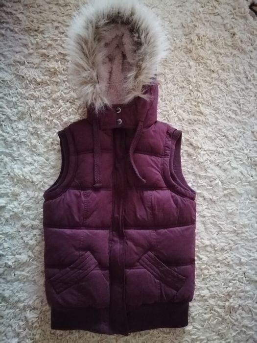 Жилетка демі жіноча