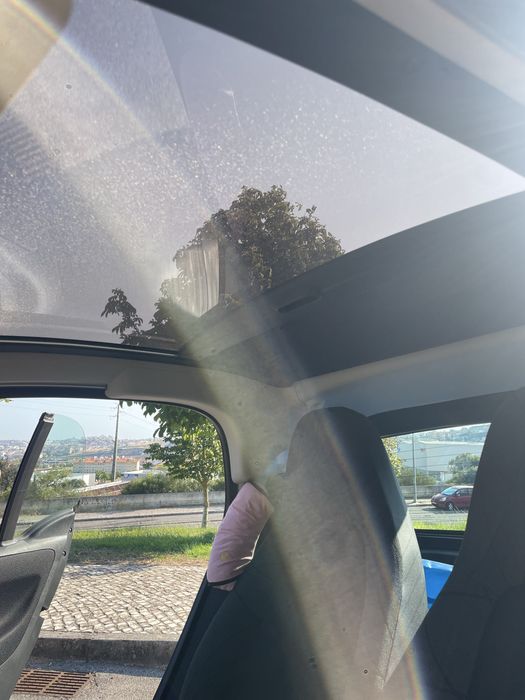 Smart Fortwo 0.8 cdi