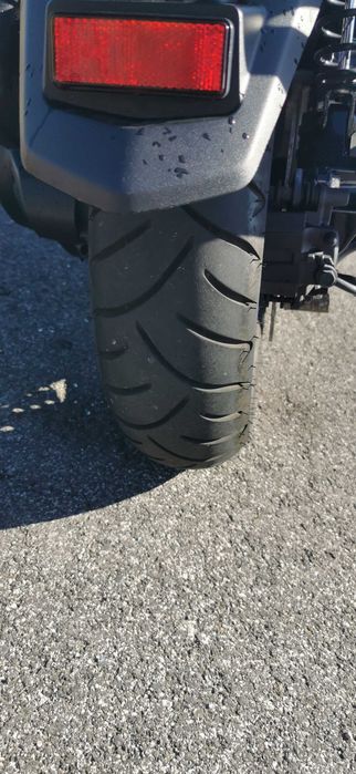 Yamaha Nmax 2025