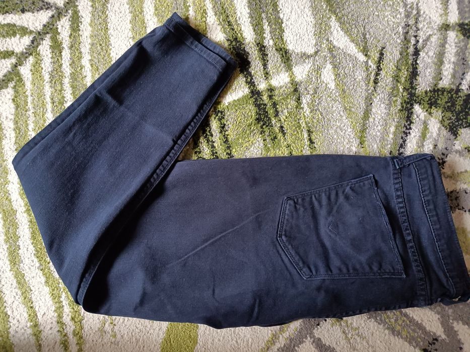 HUDSON Spodnie r. 38