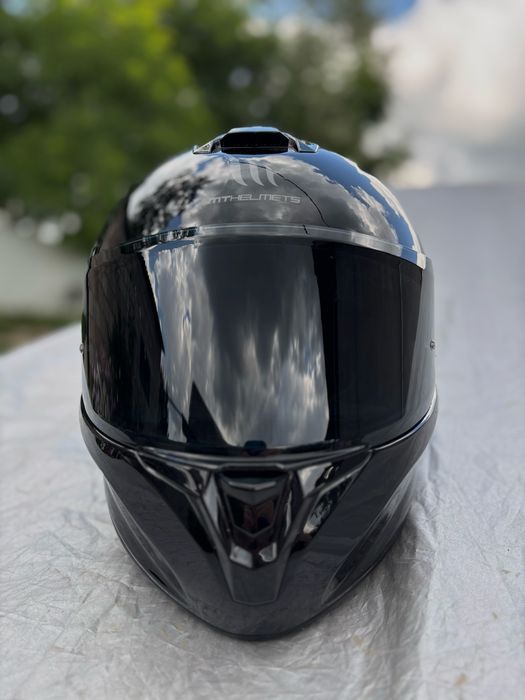 Шлем MT Helmets TARGO