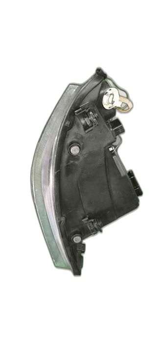Ótica / Farol Esquerdo SEAT IBIZA III 445-1115L (OEM) | 6L1941751M (OEM) | 6L1941023A (OEM) | 6L1941023 (OEM)