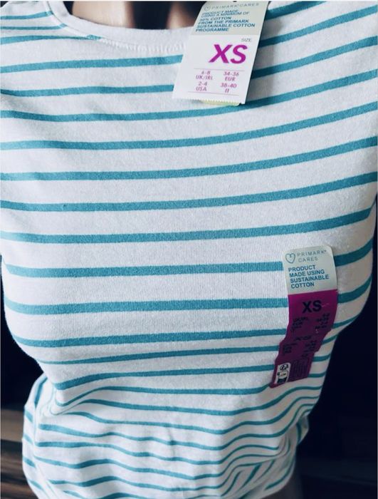 Футболка Primark  xs