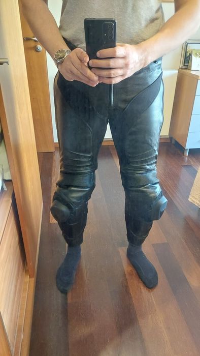 Calças Dainese Misano