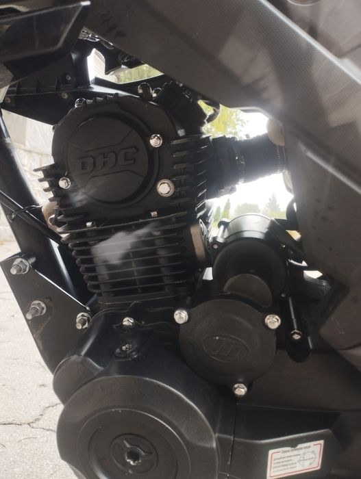 Продам Lifan jr200
