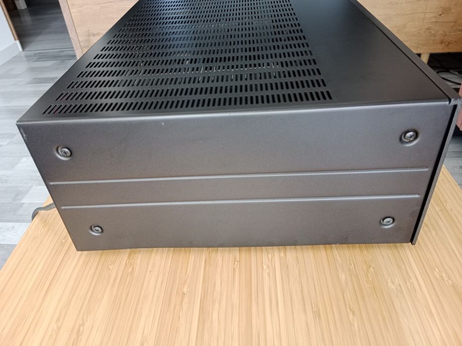 Wzmacniacz Technics SU-V6 w pięknym stanie!!
