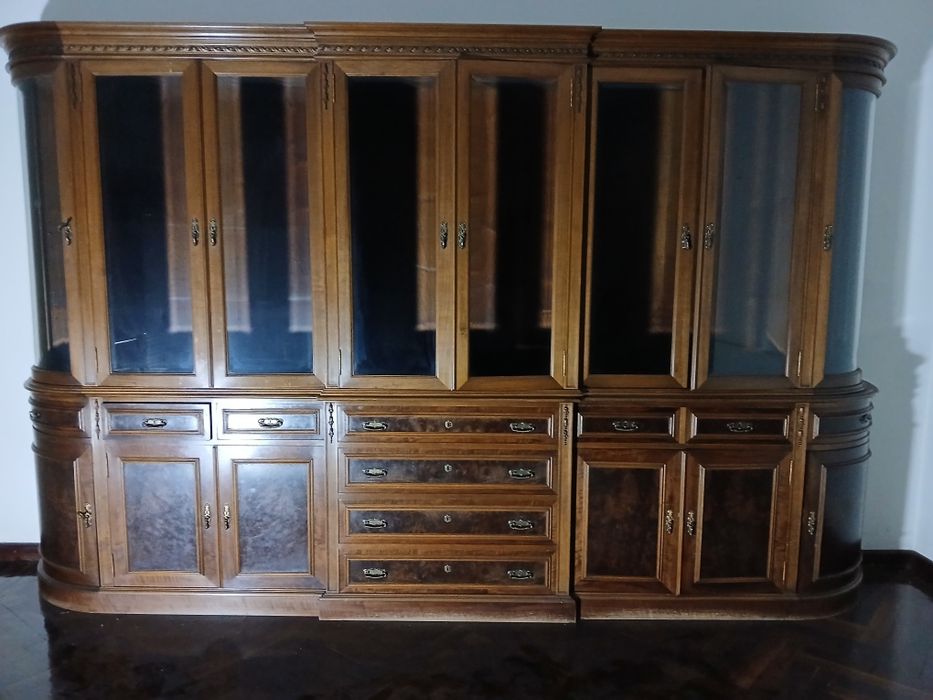 móvel de sala em bom estado