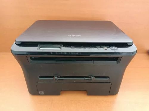 МФУ, 3в1,  лазерний принтер, принтер samsung, принтер scx4300, 4300