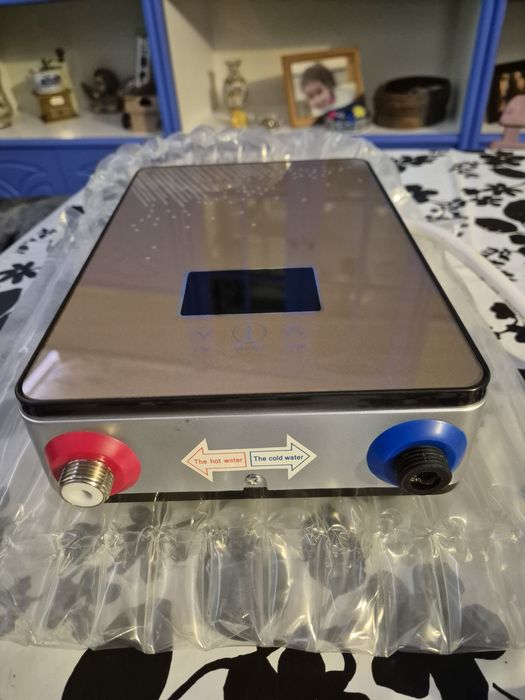 Aquecedor de água eletrico