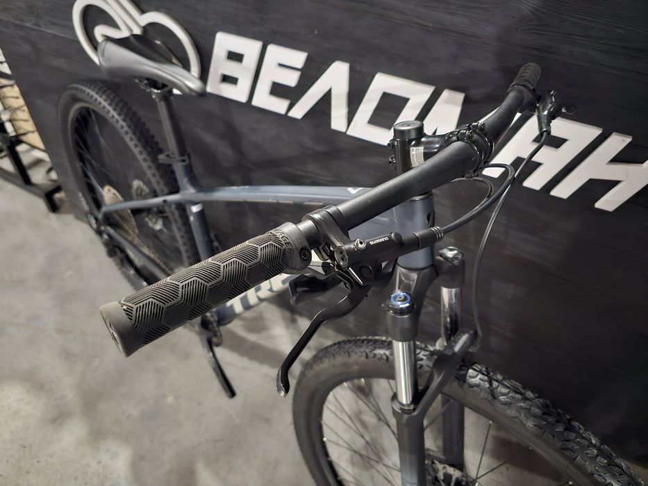 Гірський велосипед Trek Marlin 7 Gen 2. Не Scott, не Specialized