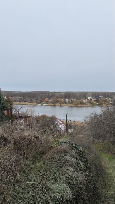 Продам дачу с прекрасным видом на реку Сура