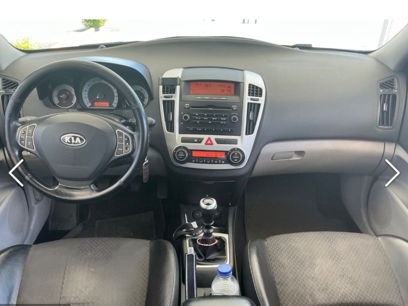 Kia ceed  SW carrinha