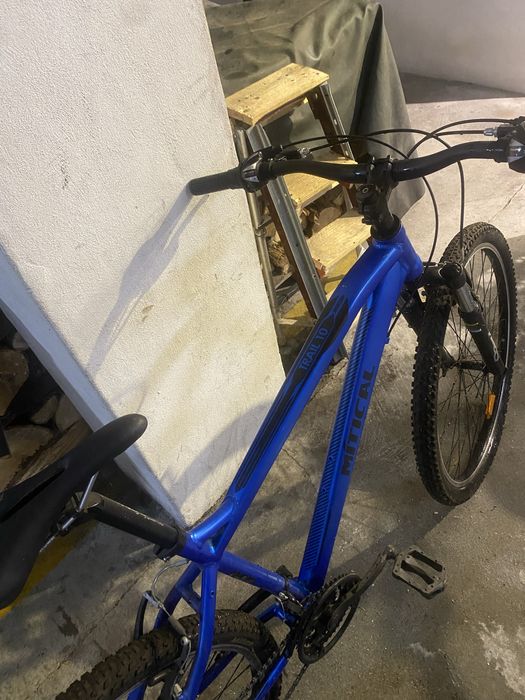 Vendo Mitical Trail 10