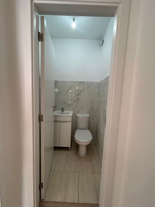 Arrendamento Residencial de Andar Moradia Avenida de Francelos