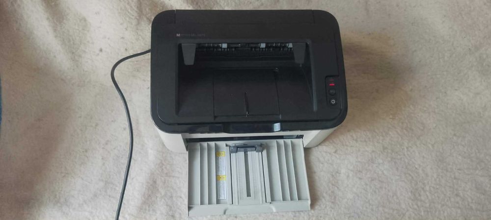 drukarka laserowa Samsung ML-1670