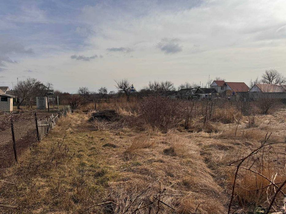 Продам участок в Орловщине 16 соток под строительство
