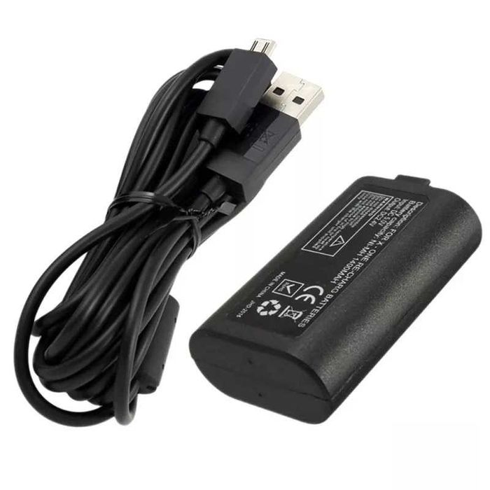 Для XBOX Series SX 1400mah Акумулятор. Батарея Xbox One S/X Elite