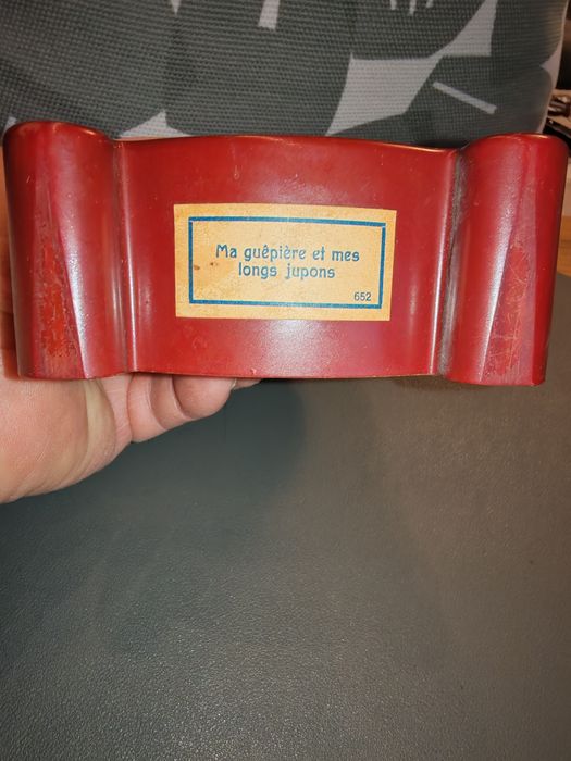 Zegar szwajcarski budzik