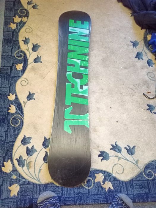 Сноуборд , ботинки,  и ещё