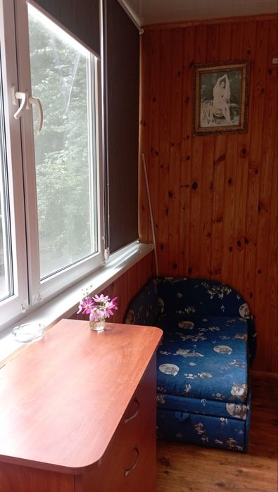Перший поверх/ ОПАЛЕННЯ  ГАРЯЧА вода!!!