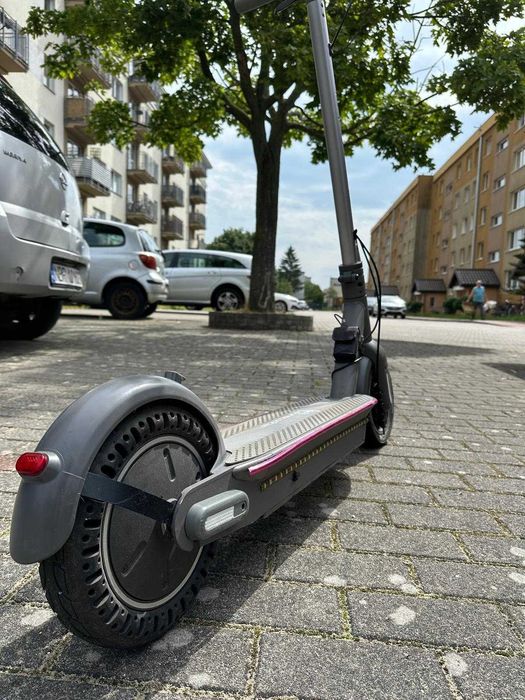 Hulajnoga Funscooter F10 Max Pro