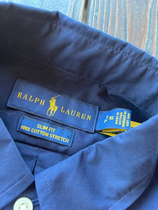 Рубашка Ralph Lauren
