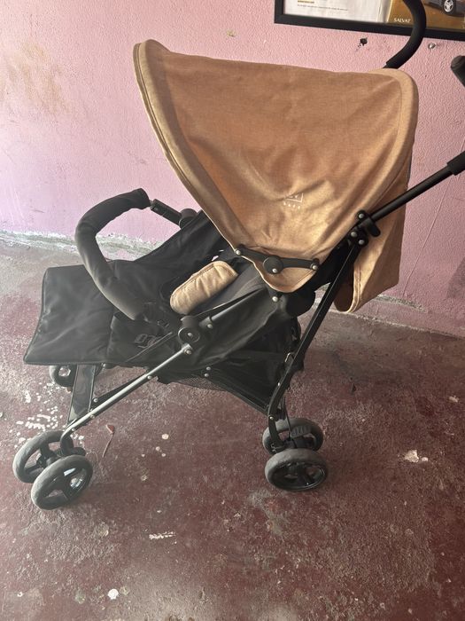 Carrinho bengala zippy