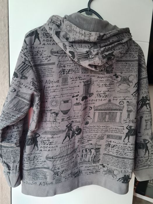 Bluza Reporter rozm 146