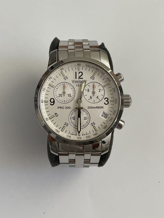 Tissot prc200 Bom estado