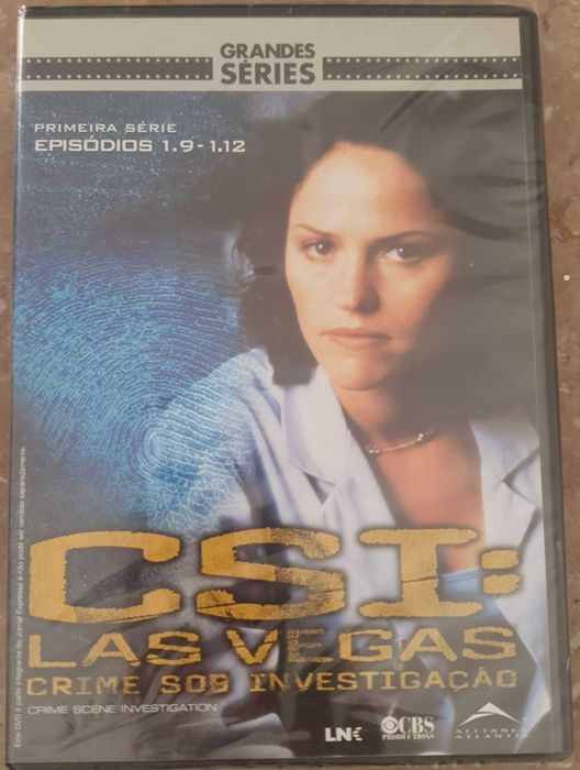Filmes DVD Novos e Usados