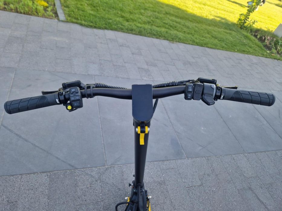 Hulajnoga elektryczna Techlife Q5