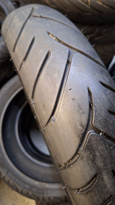 110/70r16 Dunlop Scott Smart