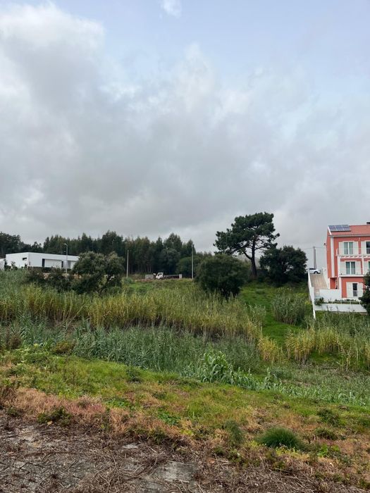 Terreno Urbano carapiteira Mafra (Gradil)