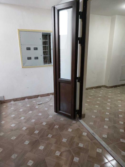 Євродвушка після будівельників. ЖК "Темп", Черкаси, вул. Ю. Іллєнка