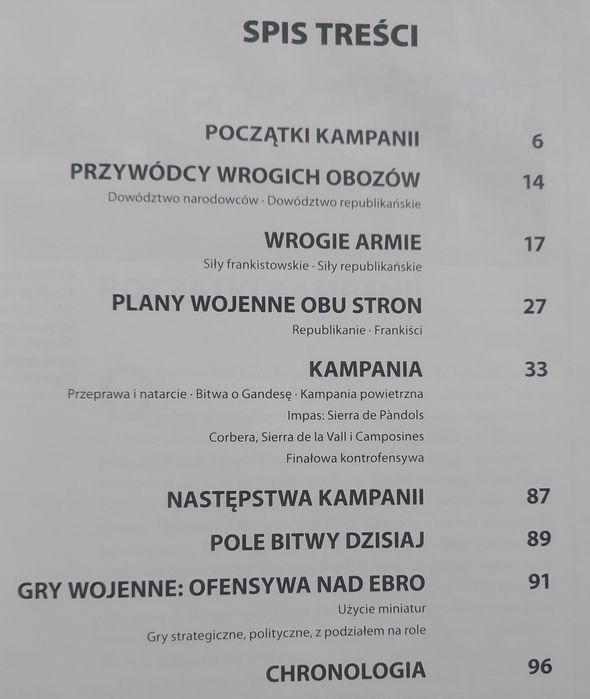 Bitwa nad Ebro 1938 Hiszpańska wojna domowa