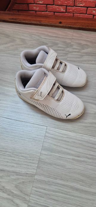 Buty puma r. 24 d