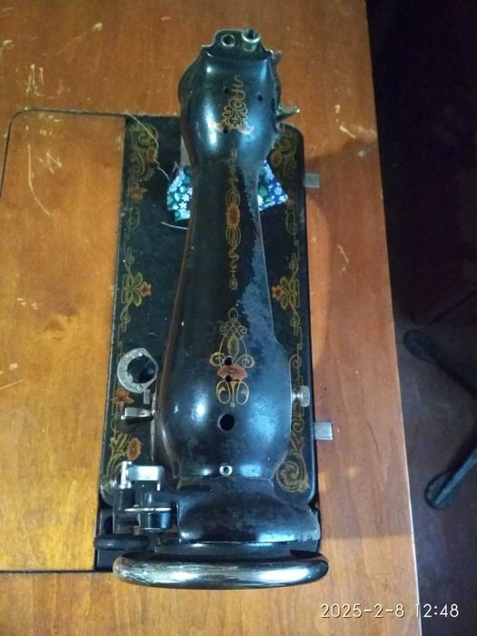 Швейна машинка ""Подольськ"