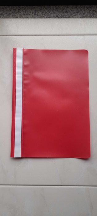 Capas para documentos