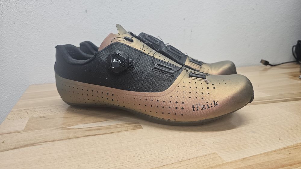 Fizik Tempo R4 Overcurve Wide r44