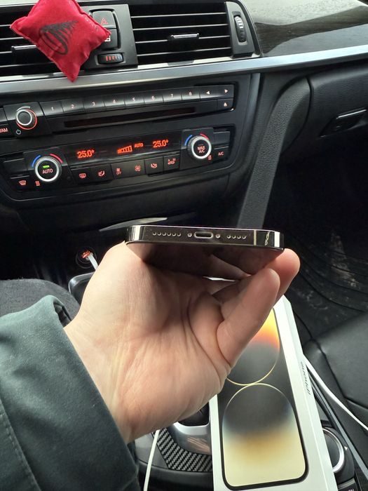 Продам Iphone 14 Pro Max 128 GB R-sim E-sim 89% акб